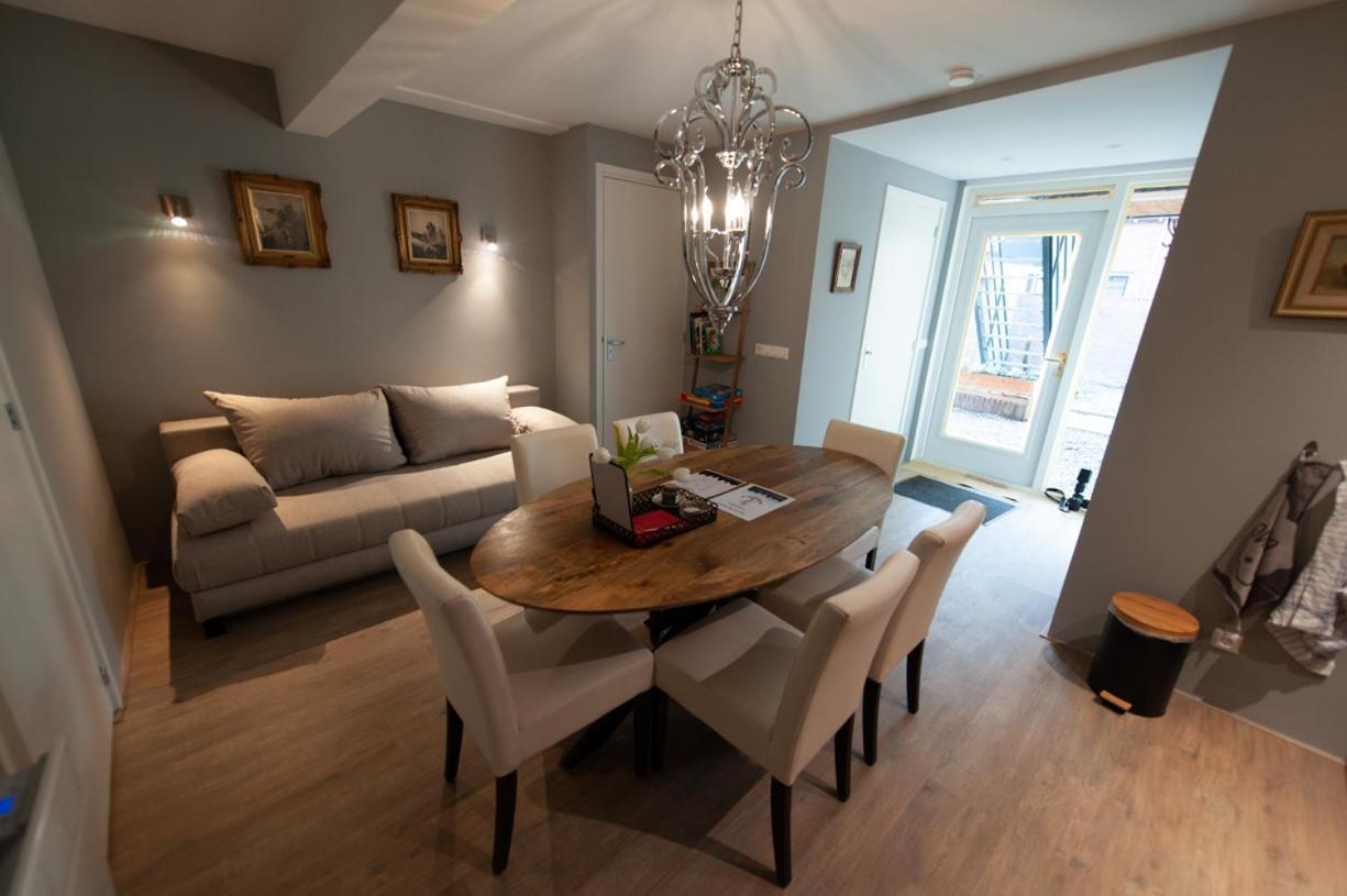 B En B Volendam Apartment Екстериор снимка