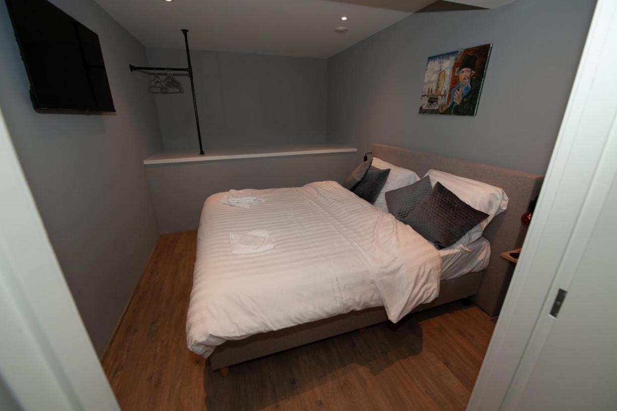 B En B Volendam Apartment Екстериор снимка